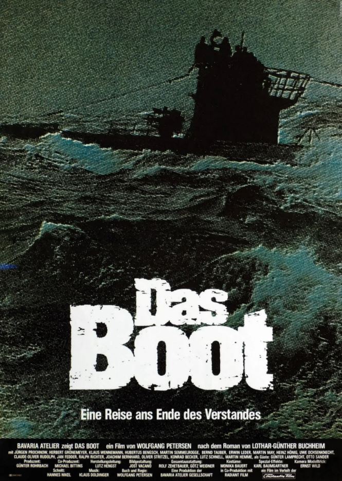 从海底出击(1981)