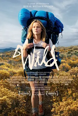 涉足荒野 Wild (2014)