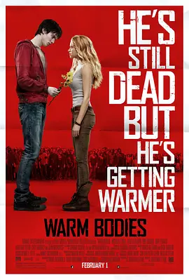 温暖的尸体 (2013)