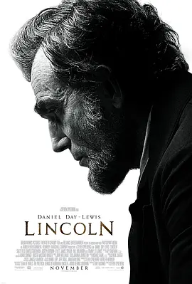 林肯 Lincoln (2012)
