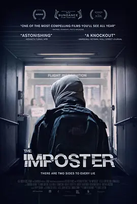 冒充者 The Imposter (2012)