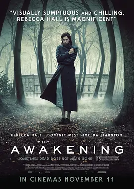 觉醒 The Awakening (2011)