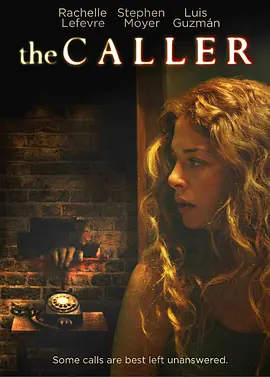超时空来电 The Caller (2011)