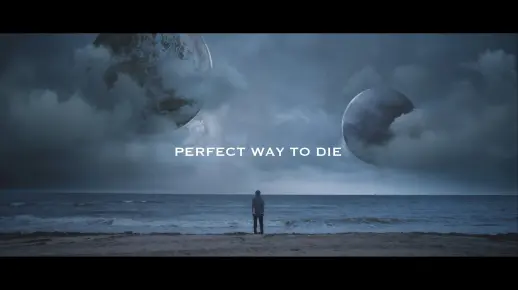 科幻悬疑短片《完美的死法》2023东京/巴黎/多伦多最佳科幻片