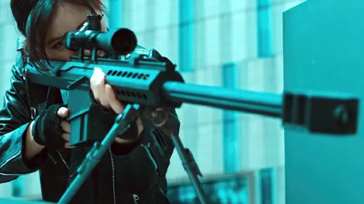 电影《特种部队：无政府状态》2023最新枪战动作猛片在线观看
