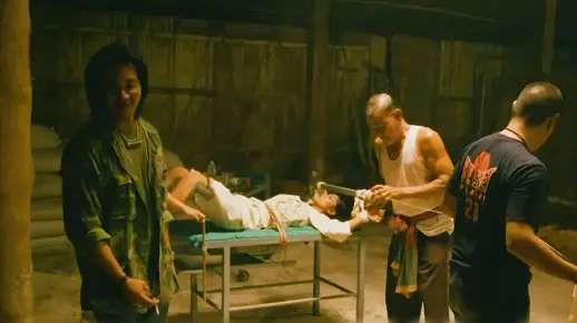 《恶魔的艺术3：鬼影随行》泰国前十佳作，降头术真的很邪门！
