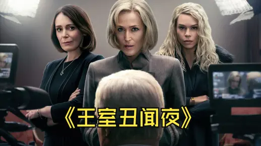 《王室丑闻夜》2024年最新纪录片在线观看中文解说