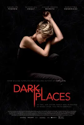 暗黑之地 Dark Places (2015)