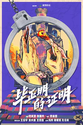 毕正明的证明 (2025)